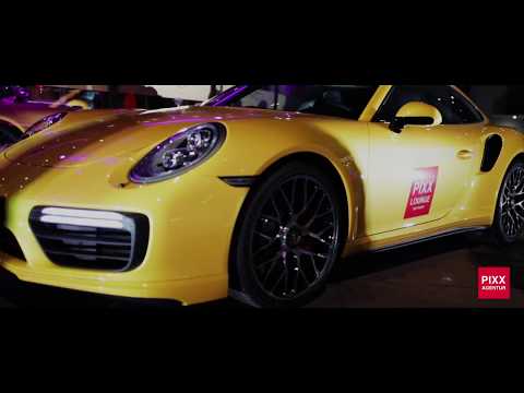 15.03.2018 PIXX Lounge Stuttgart im Amici