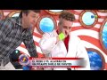 DuelodeChistes Alacran Y Yayo Karate