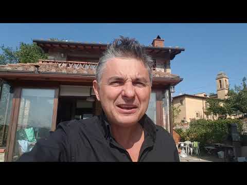 Barzelletta Tre caffè - Paci