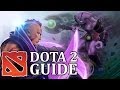 Dota 2 Guide Faceless Void - Гайд на Войда (Керри намба ван ...