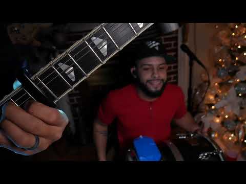 Valerio - Homenaje a Carlito (Merengue)