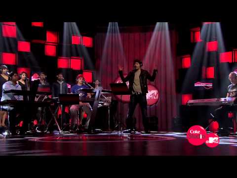 Subhan Allah - Ehsaan Noorani & Loy Mendonsa feat Jasbir Jassi, Coke Studio @ MTV Season 2