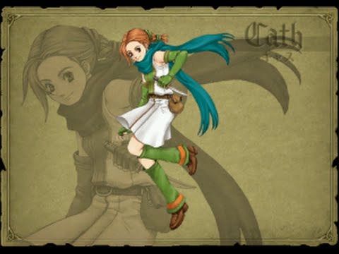 Randomized Fire Emblem 6 Part 18: Crits, New Filer, and Dead Cath