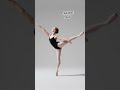 FIRST ARABESQUE Photo Challenge Then Vs Now Ballet Ballerina Shorts