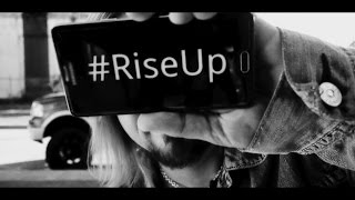 Cody McCarver-Rise Up (Official Music  Video)