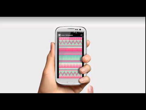 Aztec Wallpapers Video