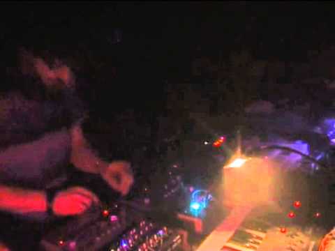 Cube Club Special - Magic Mountain High (live)