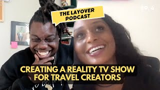 She Casted for Issa Rae—Now She’s Creating a Reality Show for Black Travel Creators | Ashley Wilson