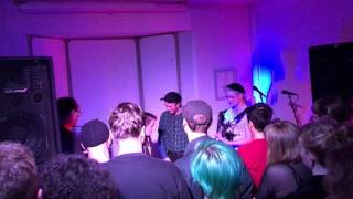 Martha (Acoustic) - 1967, I Miss You, I'm Lonely