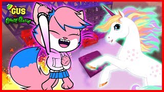 Roblox Escape The Unicorn Obby Let&#39;s Play with Alpha Lexa