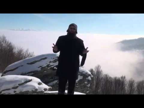 Dimri stina e adhuruesve - Hoxhë Bekir Halimi