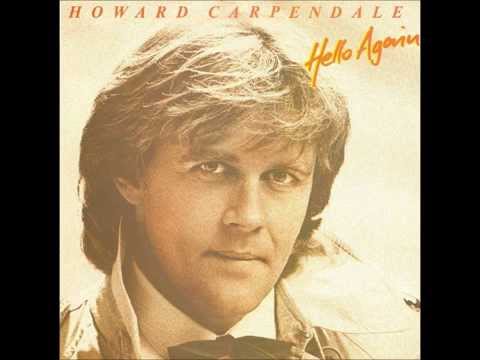 Howard Carpendale - Hello again