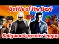 Greatest Tamil Movie Of 2000s Sivaji Thuppaki Mankatha Asuran Dhasavadhaaram