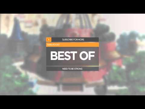 Naruto OST by Toshio Masuda