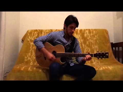 Fui Fiel ( Gusttavo Lima)