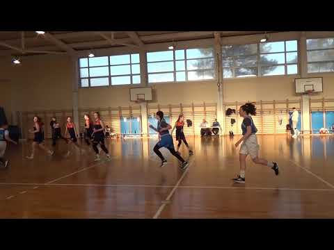 Bambi Barajevo  - ZKK Beostyle