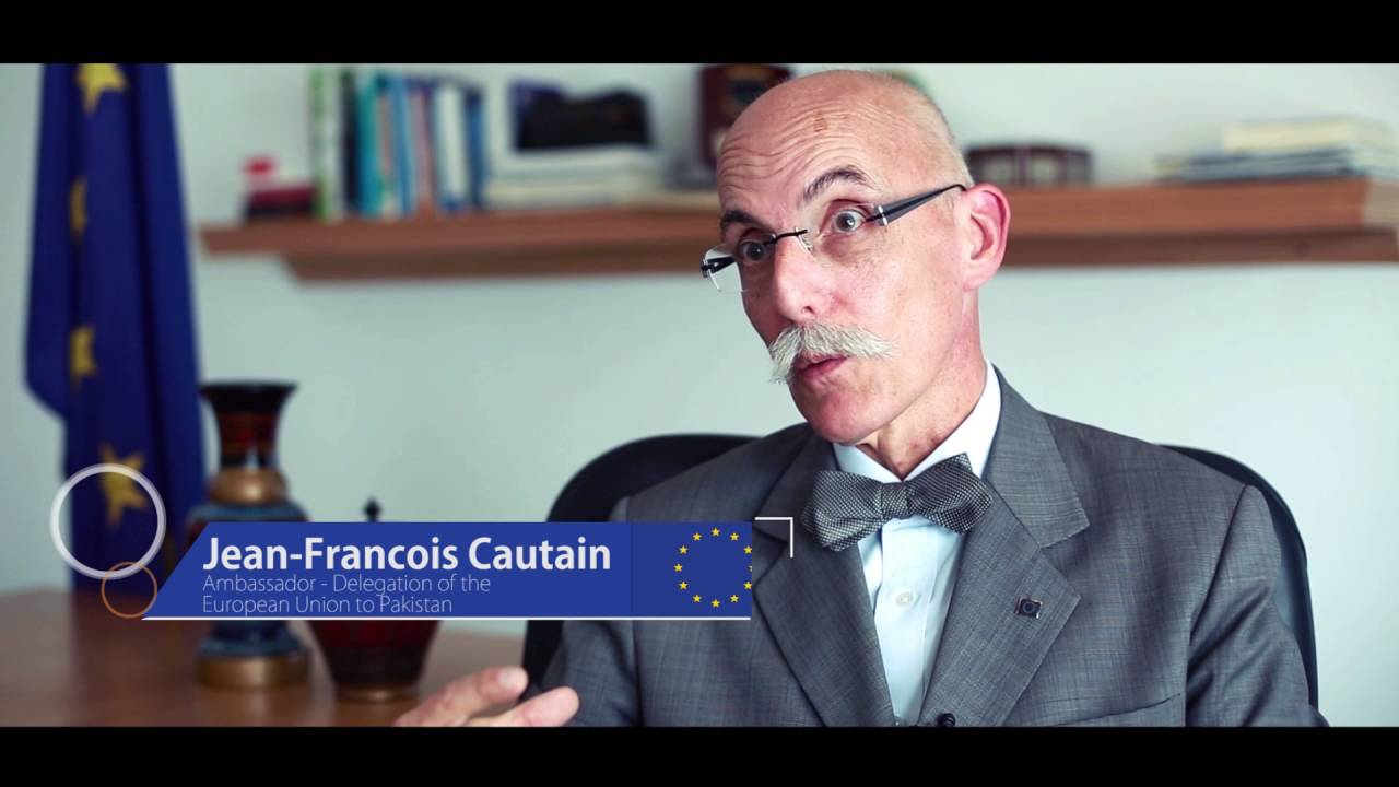 Budapest Process: Migrant Resource Centres in Pakistan