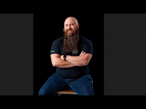 Conversation With Matt Lee - YouTube