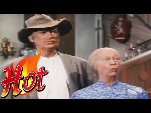 The Beverly Hillbillies Season 7 NEW 💎 EP 4+5+6 💎Classic Western TV Series #1080