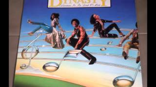 Dynasty - Do Me Right