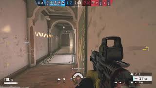 レインボーシックスシージ(´ω｀)#46