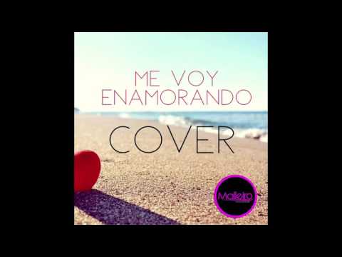 Malleiro - Me Voy Enamorando (Chino y Nacho)
