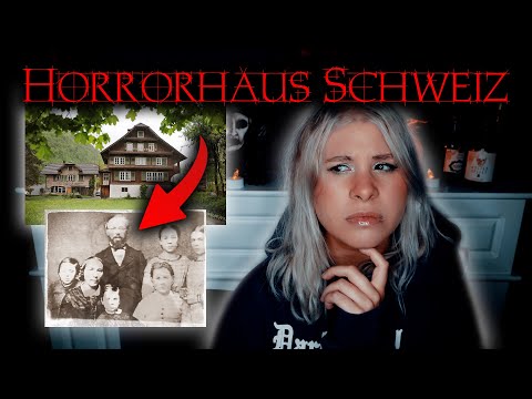 Horrorhaus in der Schweiz | Spuk der Familie Joller