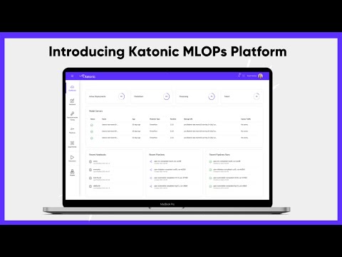 Katonic Launch Video | Katonic AI