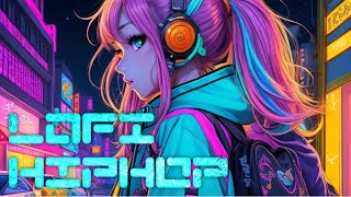 Lo-Fi HIPHOP RADIO #BGM