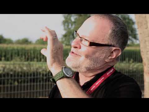 Robert Sheldon über Symphonic Dance