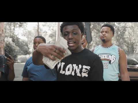 Backdoor Sam - Trap money