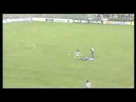 FC Groningen - SC Heerenveen 31-10-1993
