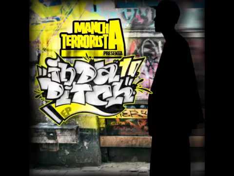 05 Mancha Terrorista   MAry Jane Ft Gee