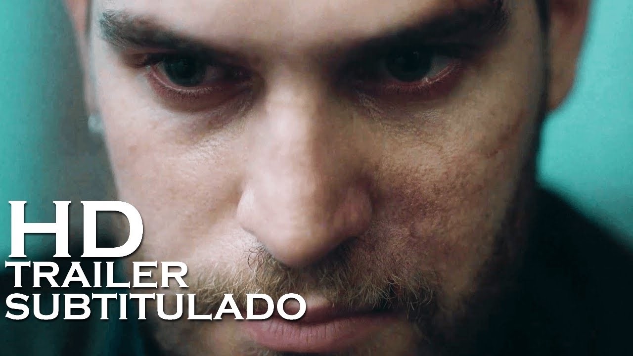 BARRABRAVA Temporada 2 Trailer SUBTITULADO [HD] Prime Video
