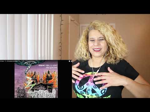 @Dr.BeneMSC  - 11 - El Sombrero del Mago #DR (Reaction Video)