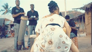 Shilingi - AT feat Nzori (Official Music Video)