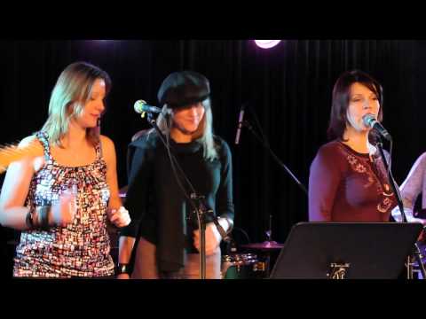 Паспортный Стол и друзья - We're All Water