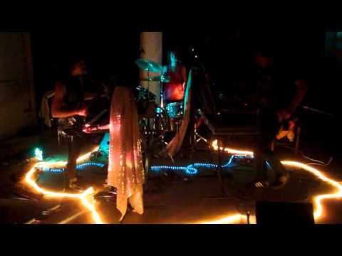 Prince Rama @ Koloni [2010-11-17]