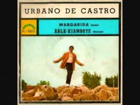 Urbano de Castro  _  Merengue urbanito