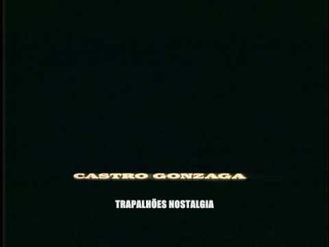 1988 Os Trapalhões - Os Heróis Trapalhões (Nacional)