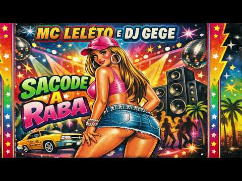 MC Leléto and DJ Gege