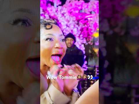 #tommielee #rollie #baddies #natalienunn #rayjay #hiphopartist #rapper #scottland #amberrose