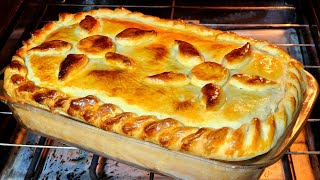 TORTA CREMOSA ESPECIAL DE NATAL NÃO PODE FALTAR NA SUA CEIA DE FIM DE ANO