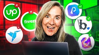 I Tested Every Freelance Platform So You Don’t Have To!