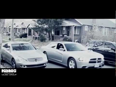 LUEY V DA MAN PRESENTS NBMG-TTM-TALK TOO MUCH(OFFICIAL VIDEO)