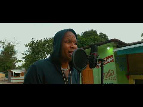 Delomar - Vote (Official Music Video) || New Version Music Vote 2023||