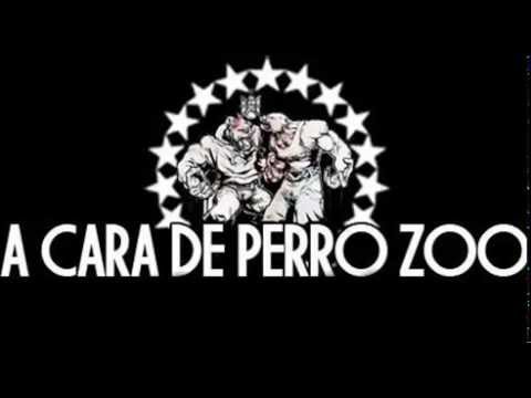 Instrumental Freestyle del Campeón ACDP Zoo Arg 2015