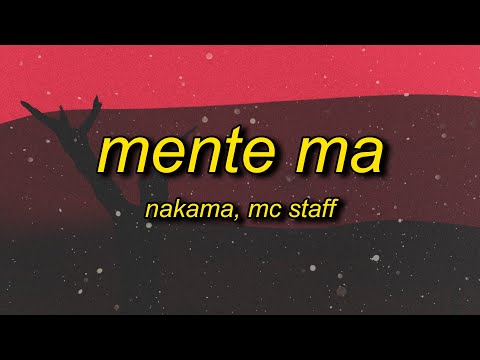 MENTE MÁ