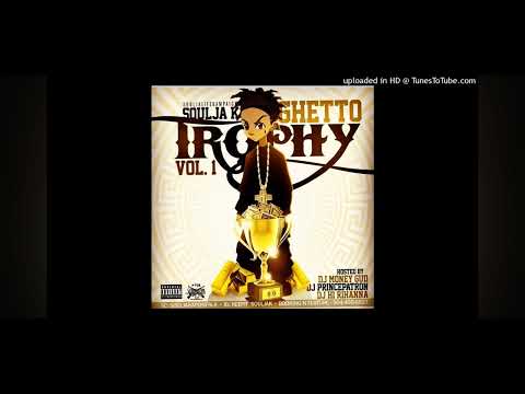 Soulja K x Foolio x Lil Poppa - Loose Change (Official Audio)