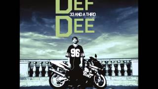 Def Dee - Errybody Bent feat Uptown XO